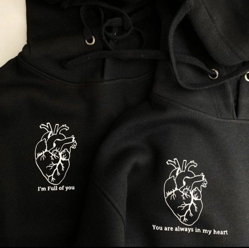 Full art clearance hoodies